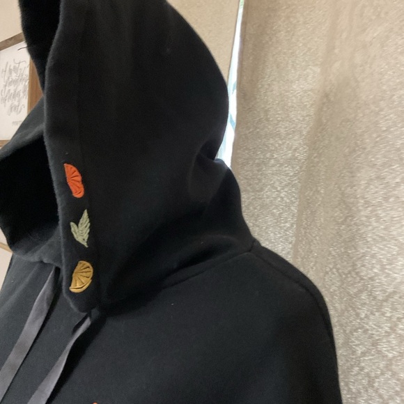 VANS LIZZIE ARMANTO BFF HOODIE - Picture 9 of 14